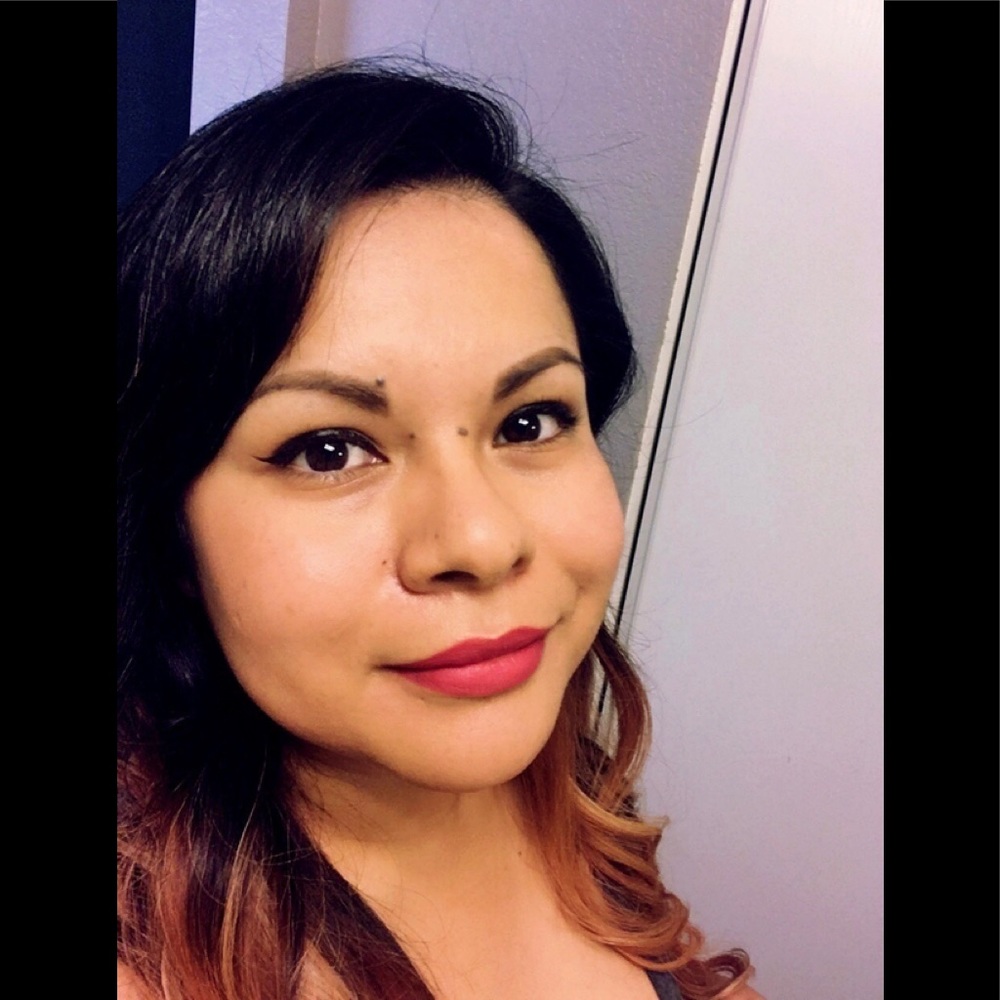 Meet your Posher, Jackie